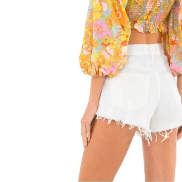 NWT free People good vibrations - Picture 3 of 3